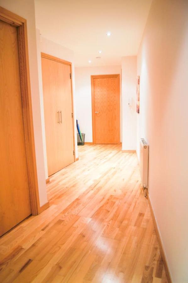 City Views Apartment City Centre Freeparking Glasgow Exterior photo